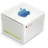 Apple Clean Icon